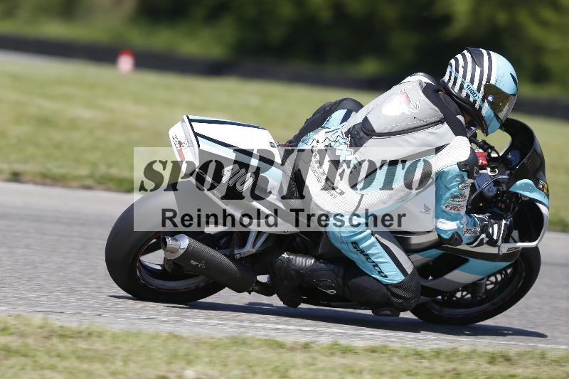 /13 01.05.2025 Speer Racing ADR/Gruppe gelb/410